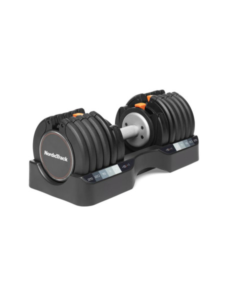 Hantle regulowane nordictrack