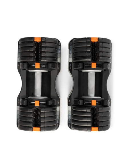 Hantle regulowane nordictrack