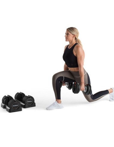 Hantle regulowane nordictrack