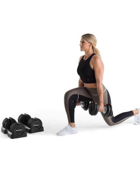 Hantle regulowane nordictrack