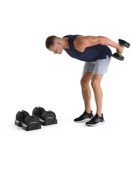 Hantle regulowane nordictrack