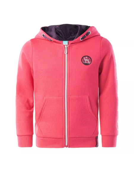 Bluza elbrus ashira jr