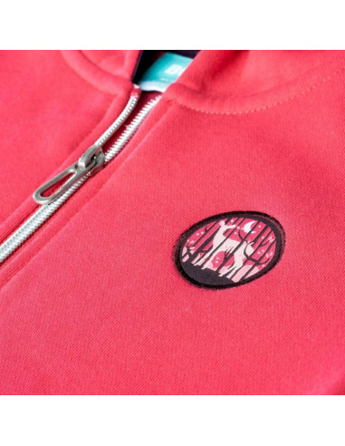 Bluza elbrus ashira jr