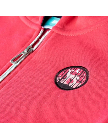 Bluza elbrus ashira jr