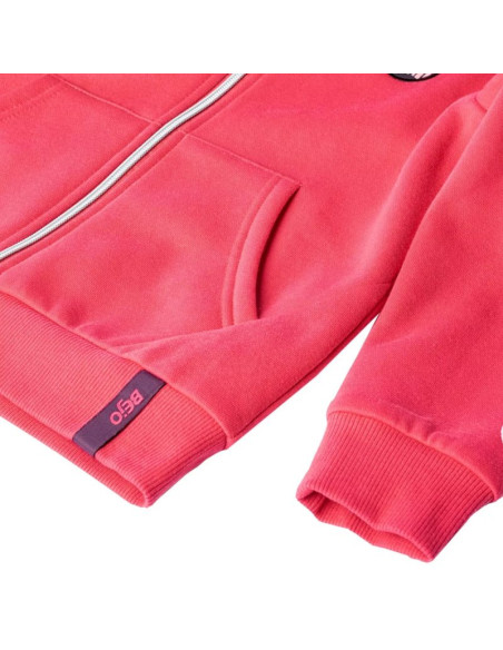 Bluza elbrus ashira jr