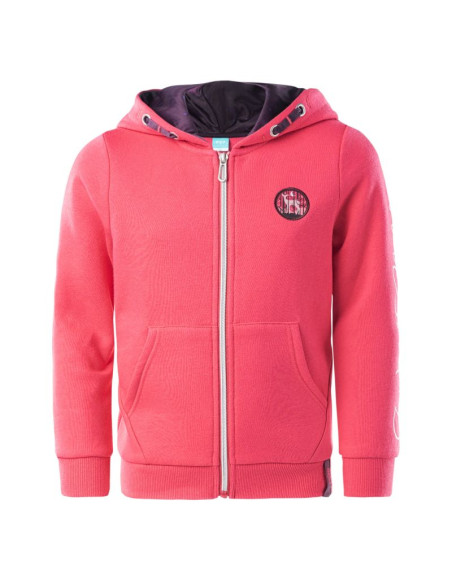 Bluza elbrus ashira jr