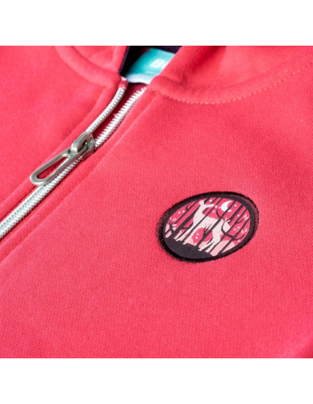 Bluza elbrus ashira jr