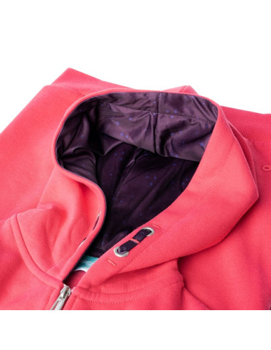 Bluza elbrus ashira jr