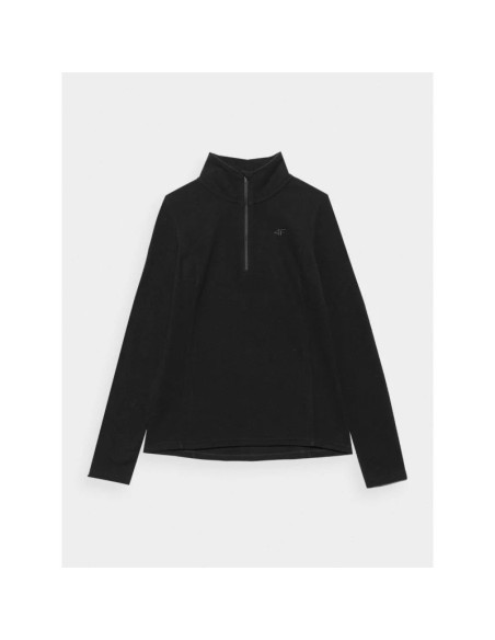 Bluza polarowa 4f f031 w 4faw23uflef031