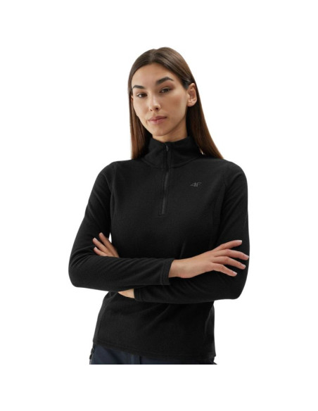 Bluza polarowa 4f f031 w 4faw23uflef031