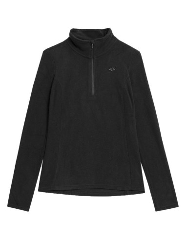 Bluza polarowa 4f f031 w 4faw23uflef031