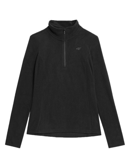 Bluza polarowa 4f f031 w 4faw23uflef031