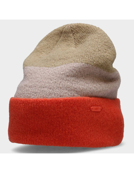 Czapka 4f h4z22-cad01