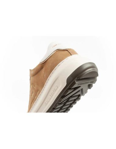 Buty karl lagerfeld maison karl lace m