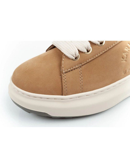 Buty karl lagerfeld maison karl lace m