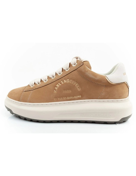 Buty karl lagerfeld maison karl lace m