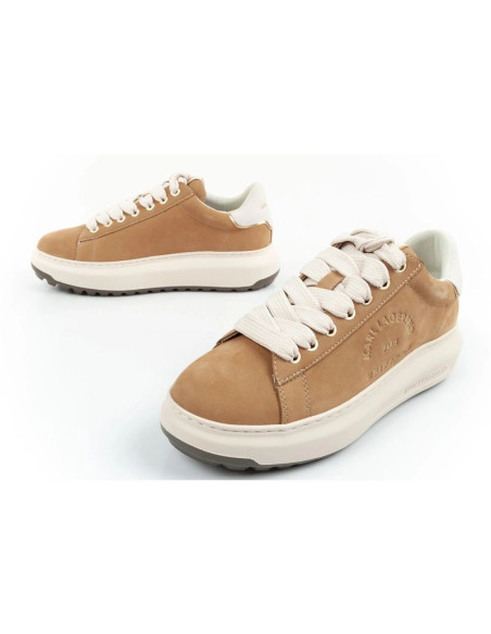 Buty karl lagerfeld maison karl lace m