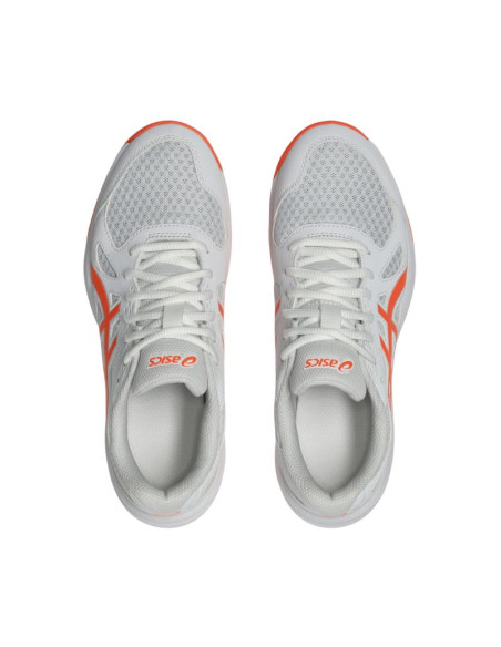 Buty do siatkówki asics upcourt 6 w 1072a107