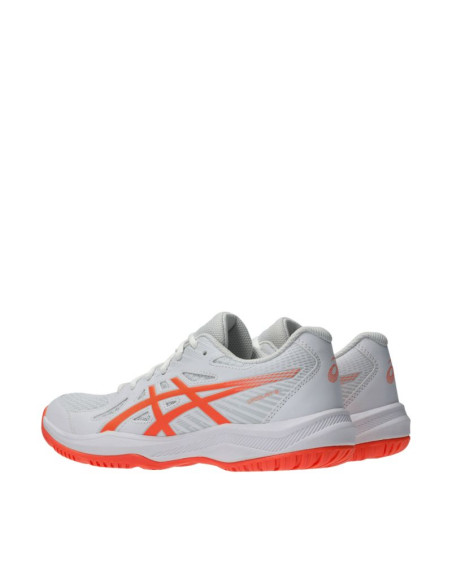 Buty do siatkówki asics upcourt 6 w 1072a107