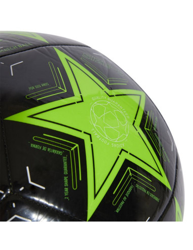 Piłka adidas ucl club