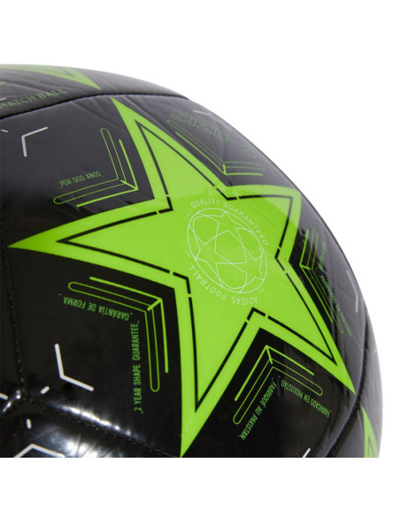 Piłka adidas ucl club