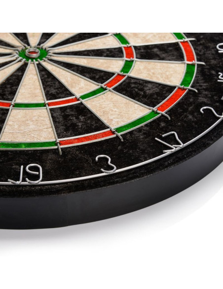 Tarcza do darta meteor sizalowa 18" 24690