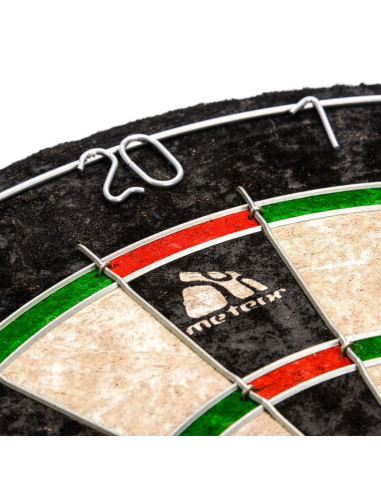 Tarcza do darta meteor sizalowa 18" 24690