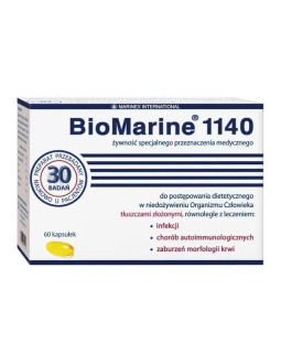 Biomarine 1440 (60 Kaps.) 2
