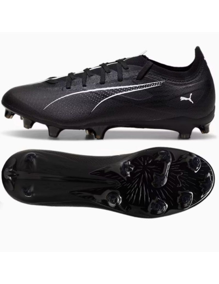 Buty puma ultra 5 match fg/mg m 107687
