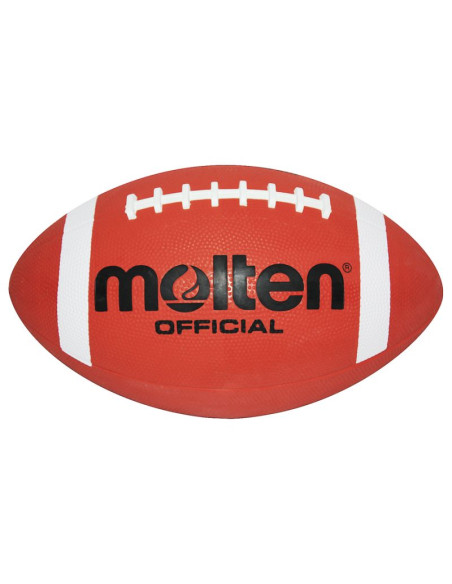 Piłka do footballu amerykańskiego molten