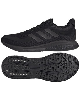 Buty do biegania adidas supernova m