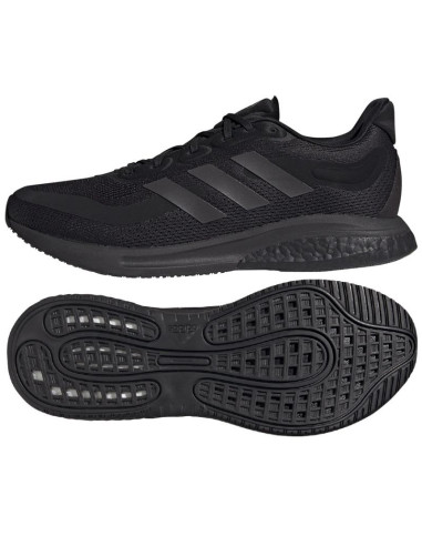 Buty do biegania adidas supernova m