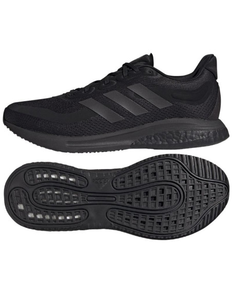 Buty do biegania adidas supernova m