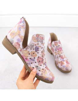 Botki m.daszyński w sa62