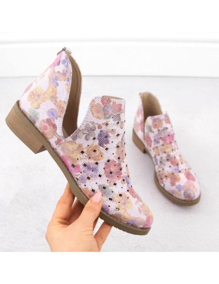 Botki m.daszyński w sa62