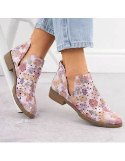 Botki m.daszyński w sa62 2