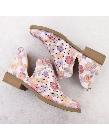 Botki m.daszyński w sa62