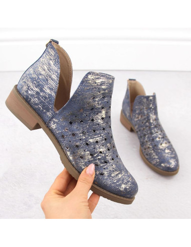 Botki m.daszyński w sa62