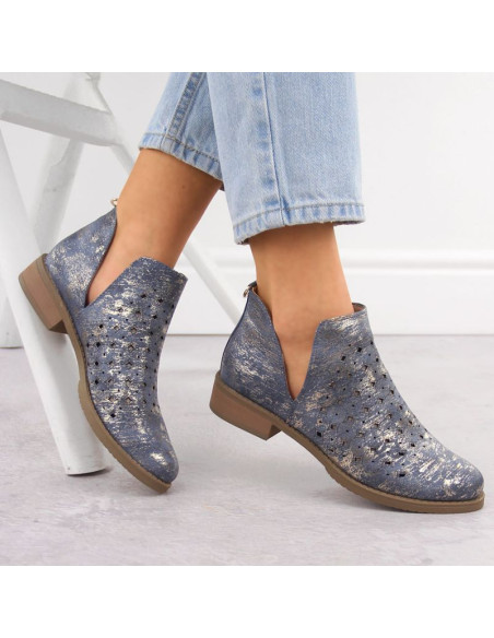 Botki m.daszyński w sa62