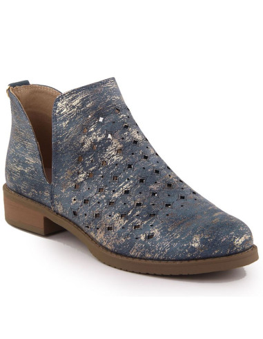 Botki m.daszyński w sa62