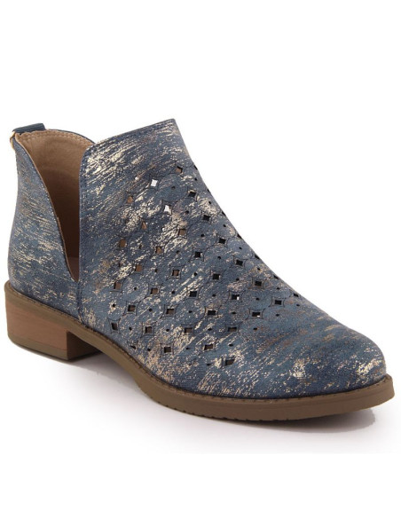 Botki m.daszyński w sa62