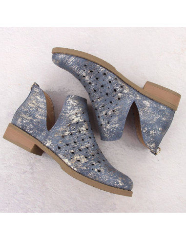 Botki m.daszyński w sa62