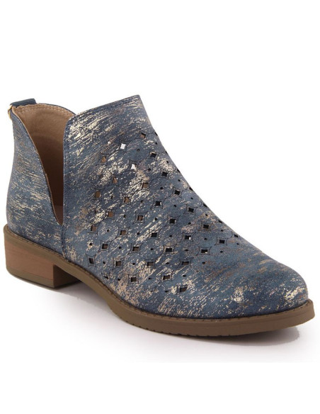 Botki m.daszyński w sa62