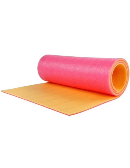 Mata turystyczna royokamp pe 180x50x1,2 cm