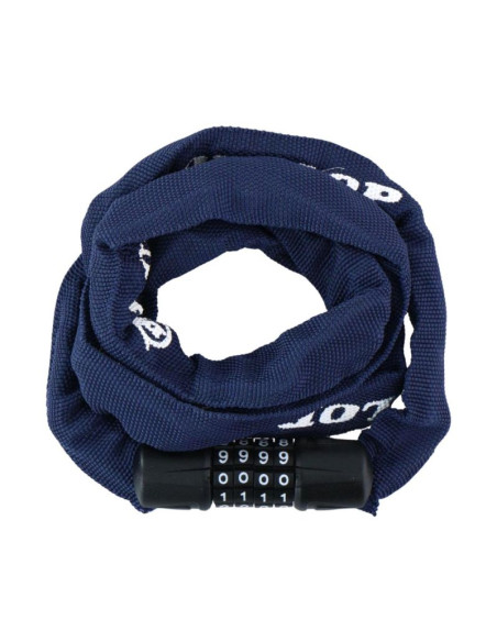 Zapięcie rowerowe dunlop