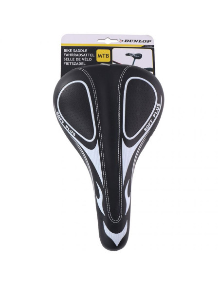 Siodełko rowerowe dunlop mtb 2073366