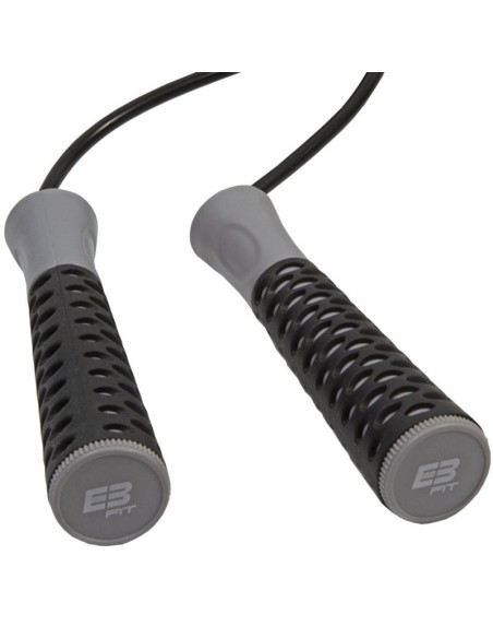 Skakanka fitness eb fit 1030623