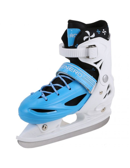 Łyżworolki enero 4w1 enero runner jr 1007205