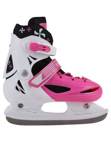 Łyżworolki enero 4w1 enero runner jr 1007236