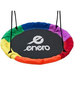 Huśtawka bocianie gniazdo enero